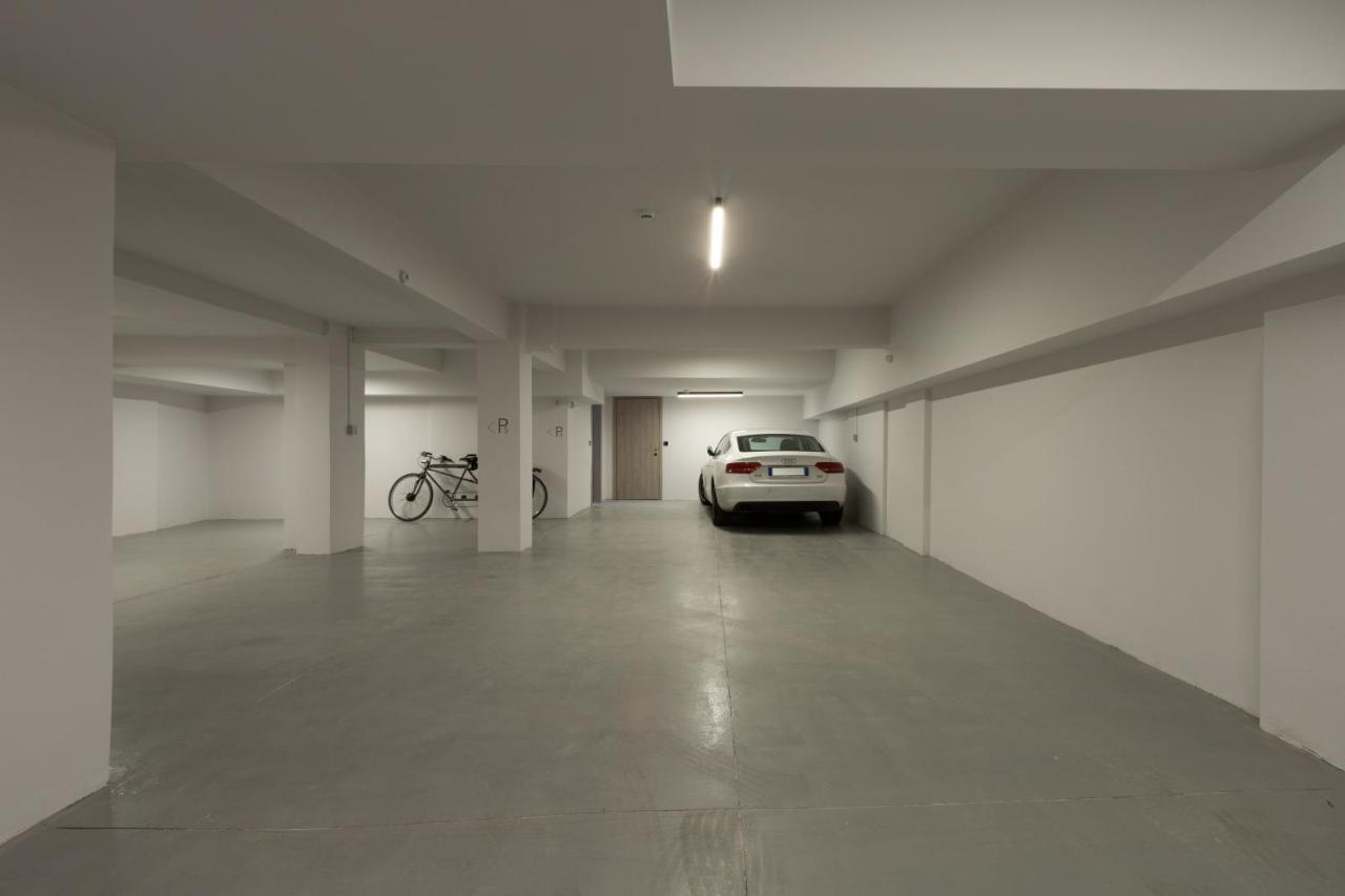 Incanto Boutique Suites - Mets Athen Exterior foto
