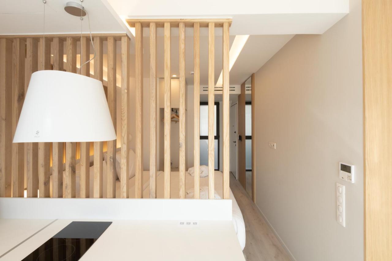 Incanto Boutique Suites - Mets Athen Exterior foto