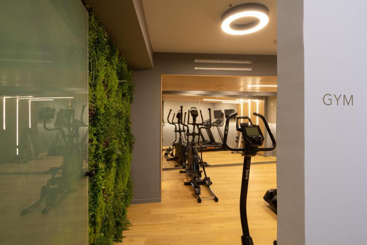 Incanto Boutique Suites - Mets Athen Exterior foto