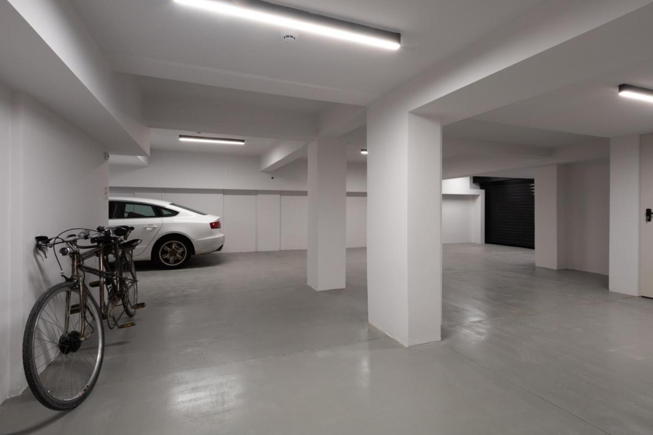 Incanto Boutique Suites - Mets Athen Exterior foto