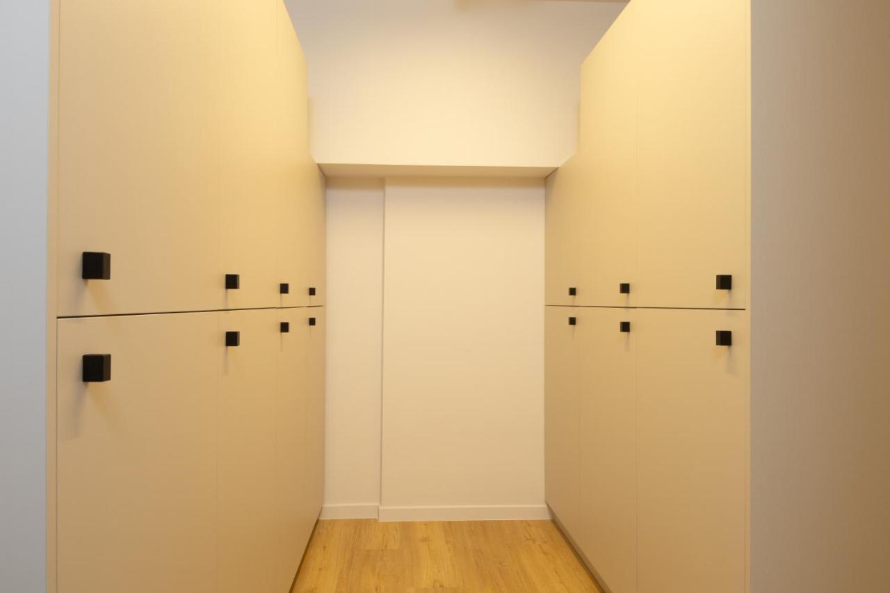 Incanto Boutique Suites - Mets Athen Exterior foto