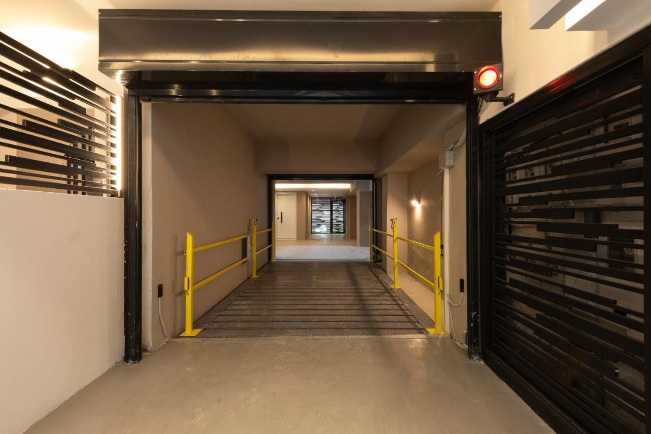 Incanto Boutique Suites - Mets Athen Exterior foto