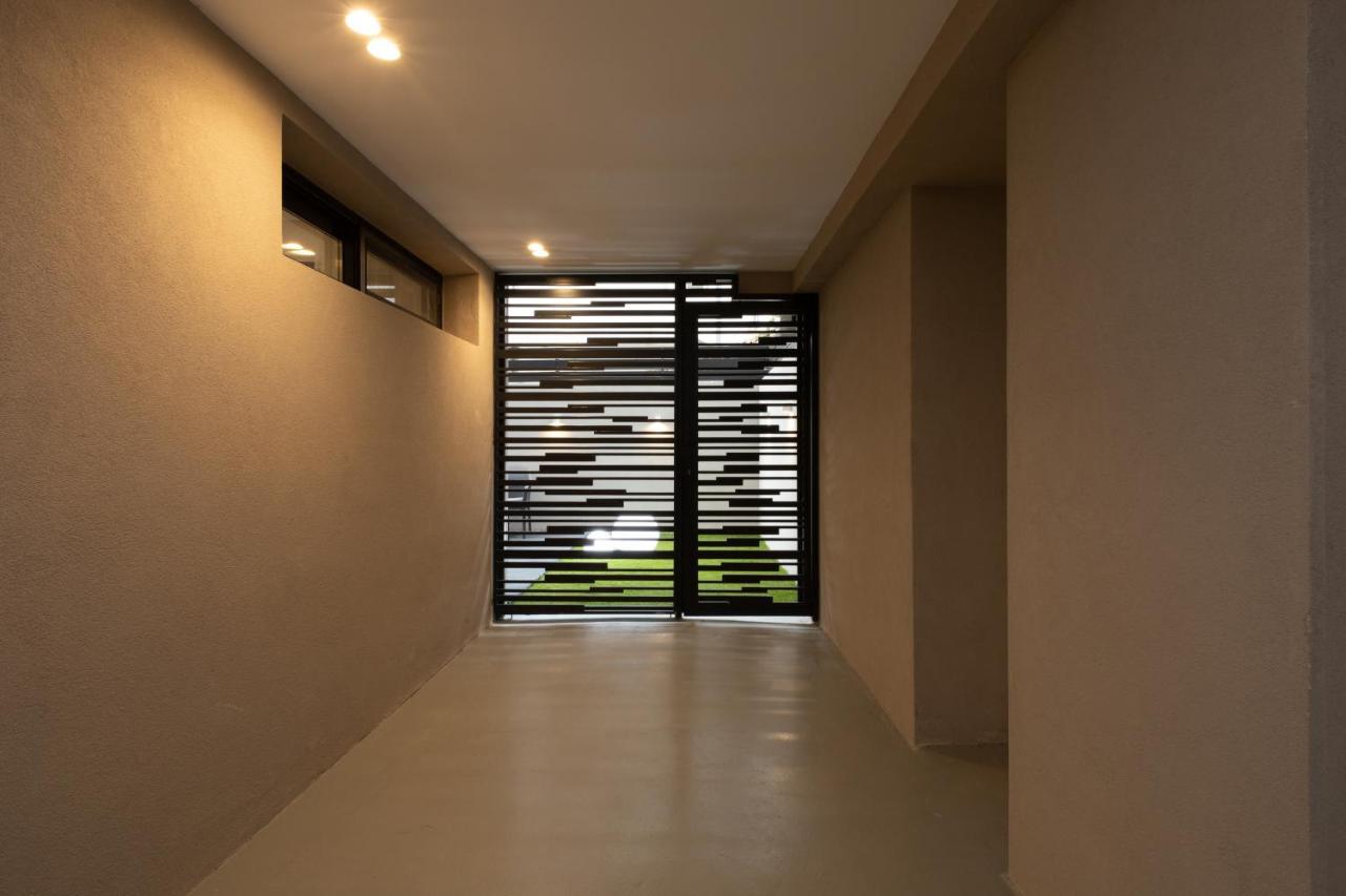 Incanto Boutique Suites - Mets Athen Exterior foto